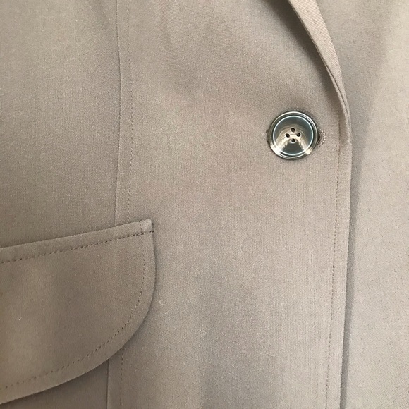 Jones New York Blazer - Picture 2 of 3